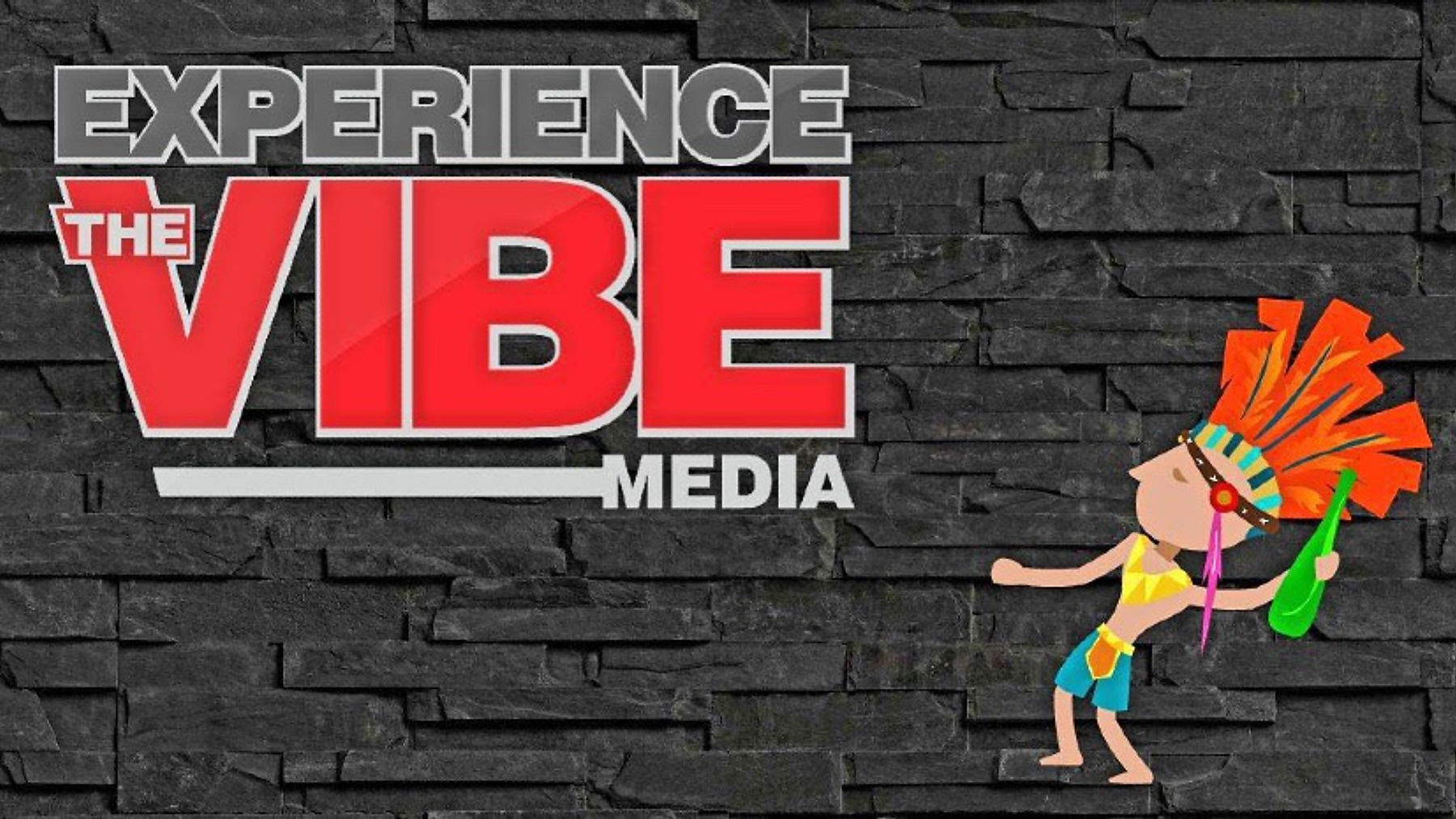 Experience The VIBE Media Inc.